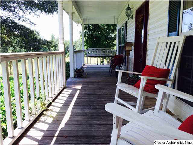2335 Holmans Cross Road Sylacauga, AL 35150 - Photo 5 of 16