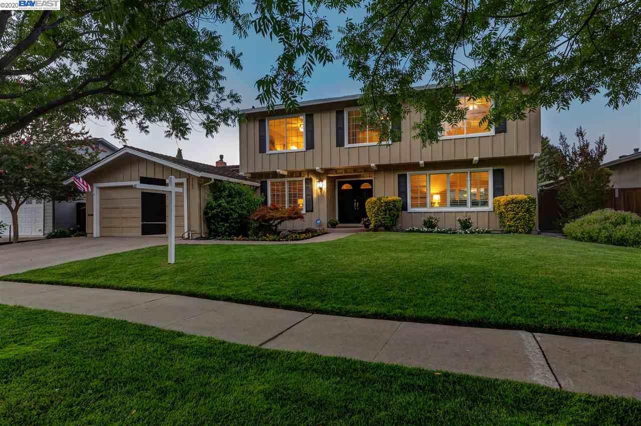 2103 Raven Road Pleasanton, CA 94566 - Photo 1 of 1 Gallery Image 1