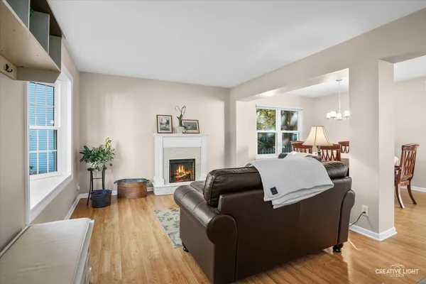 $450,000 | 540 Waterford Drive, Oswego, IL 60543