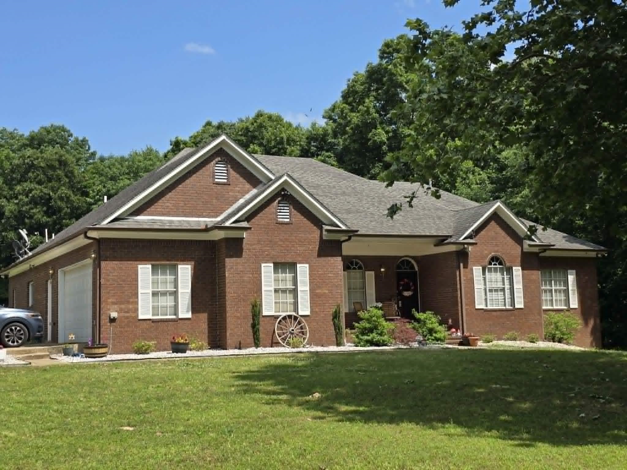 4110 Price Road Moscow, TN 38057 - Photo 2 of 30 Gallery Image 2