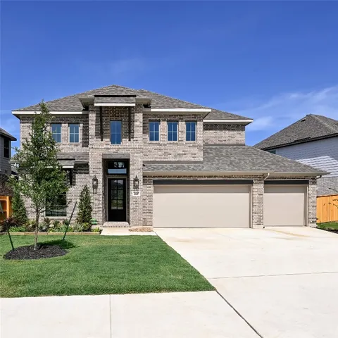 $519,900 | 368 Prickly Poppy Loop, Kyle, TX 78640