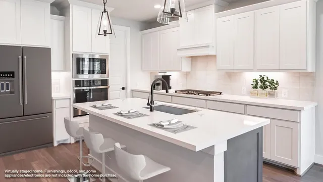 $519,900 | 368 Prickly Poppy Loop, Kyle, TX 78640