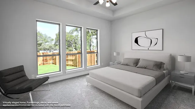 $519,900 | 368 Prickly Poppy Loop, Kyle, TX 78640