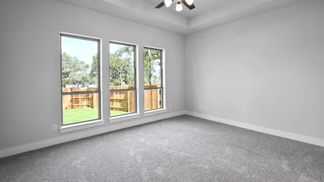 $519,900 | 368 Prickly Poppy Loop, Kyle, TX 78640