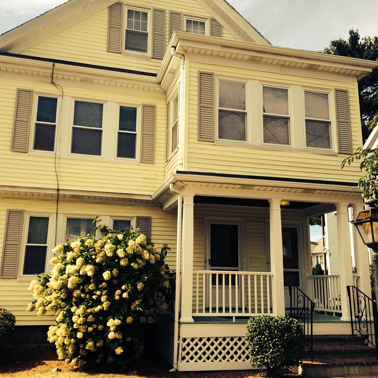 116 Gilbert Road, Unit 116 Belmont, MA 02478 - Photo 1 of 9 Gallery Image 1