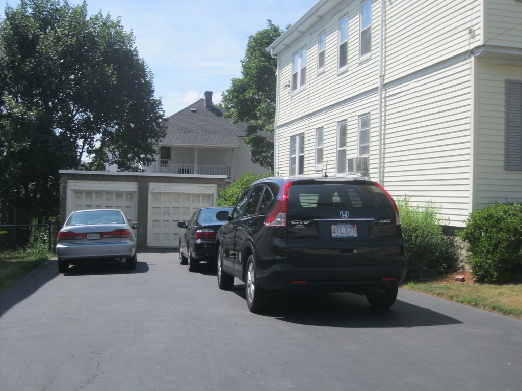 116 Gilbert Road, Unit 116 Belmont, MA 02478 - Photo 2 of 9 Gallery Image 2