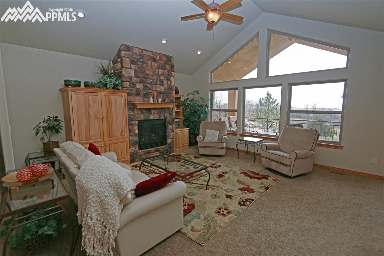 18945 Spring Valley Road Monument, CO 80132 - Photo 11 of 36 Gallery Image 11
