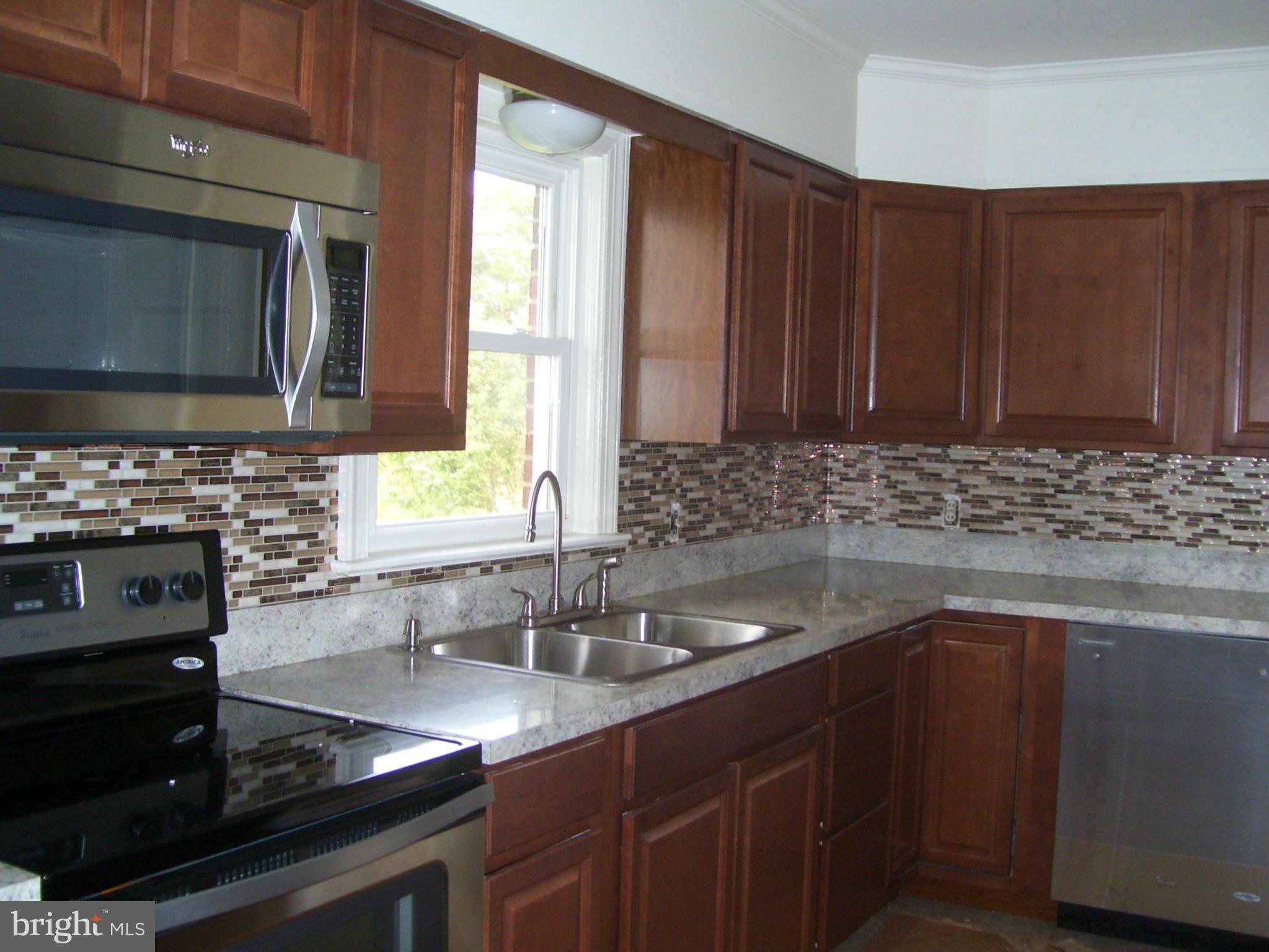 624 Marlboro Road Stephens City, VA 22655 - Photo 3 of 5 Kitchen