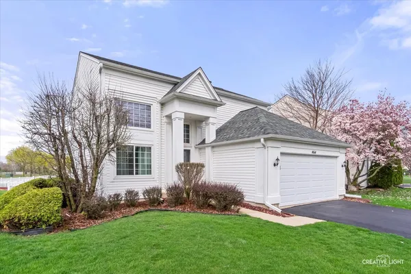 $450,000 | 464 Topaz Lane, Bartlett, IL 60103