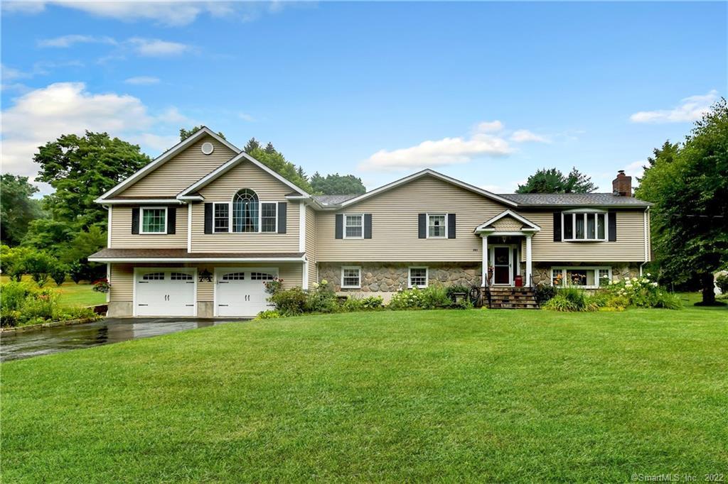 383 Booth Hill Road Shelton, CT 06484 - Photo 1 of 1 Gallery Image 1