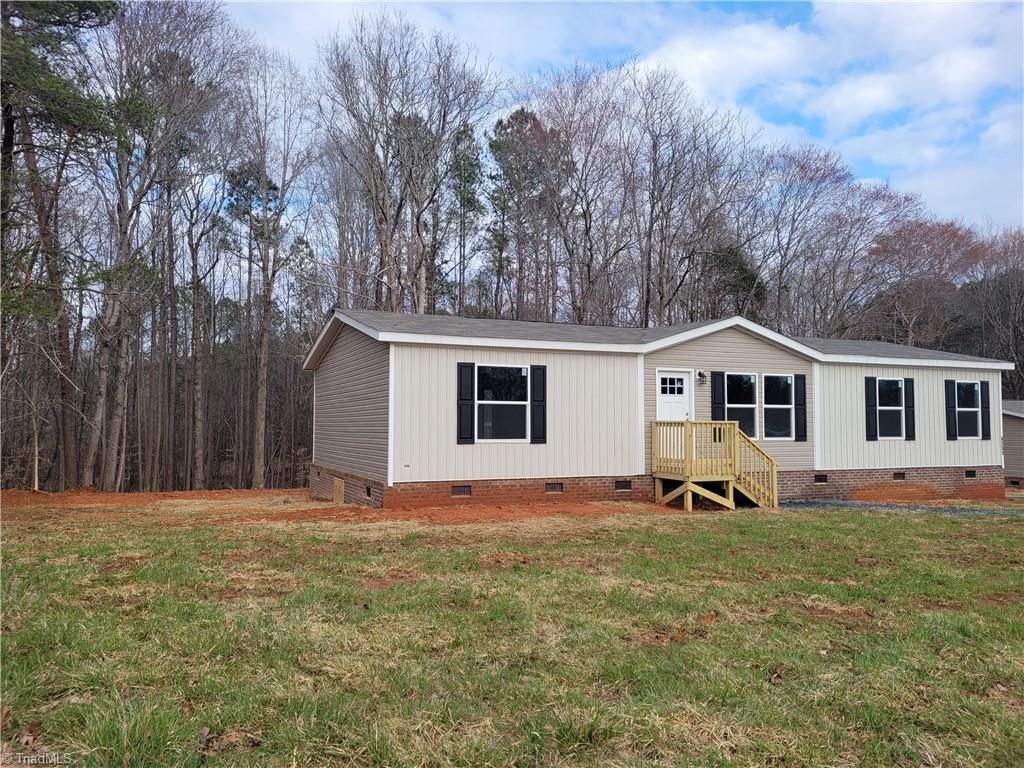 4753 Roundleaf Road Ramseur, NC 27316 - Photo 1 of 6 Gallery Image 1