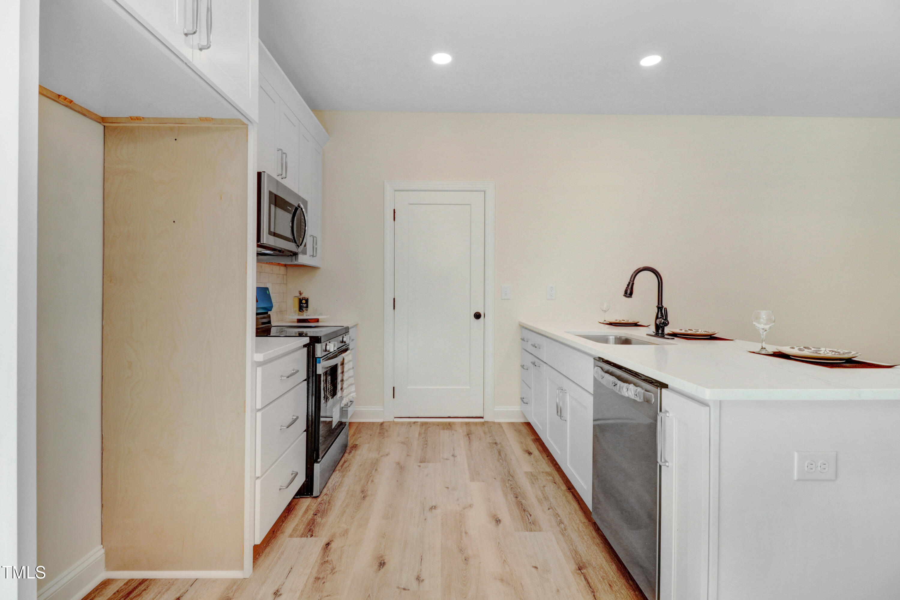 295 Rudd Road Youngsville, NC 27596 - Photo 12 of 30 27-295 Rudd Rd-27