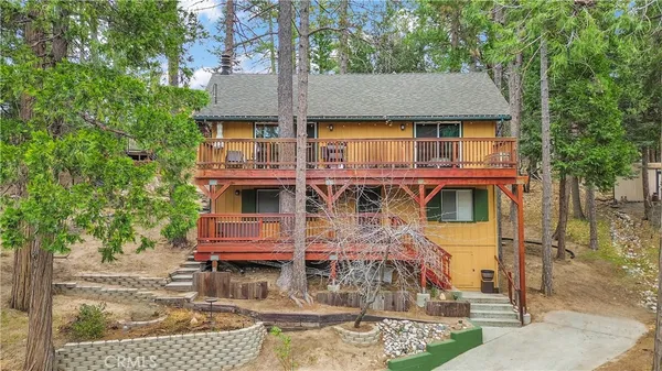 $439,900 | 1044 Nesthorn Drive, Crestline, CA 92325