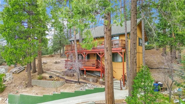 $439,900 | 1044 Nesthorn Drive, Crestline, CA 92325
