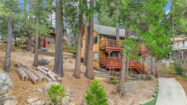 $439,900 | 1044 Nesthorn Drive, Crestline, CA 92325