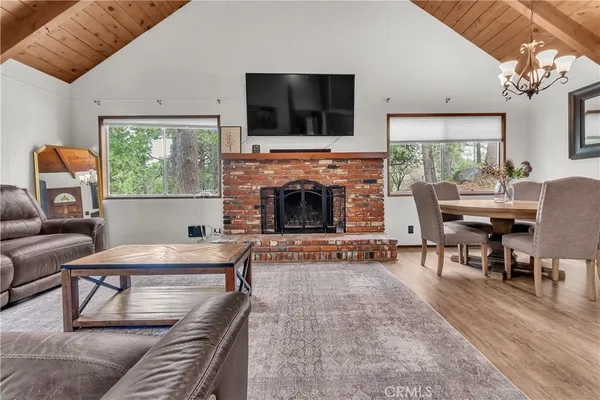 $439,900 | 1044 Nesthorn Drive, Crestline, CA 92325