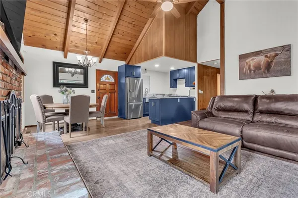 $439,900 | 1044 Nesthorn Drive, Crestline, CA 92325