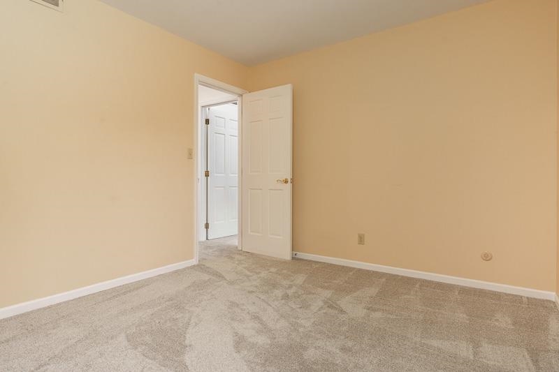 5792 Haddon Place Rockford, IL 61114 - Photo 37 of 47 a view of an empty room