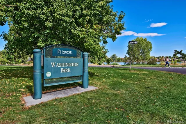 $408,300 | 1313 South Clarkson Street, Unit 202, Denver, CO 80210