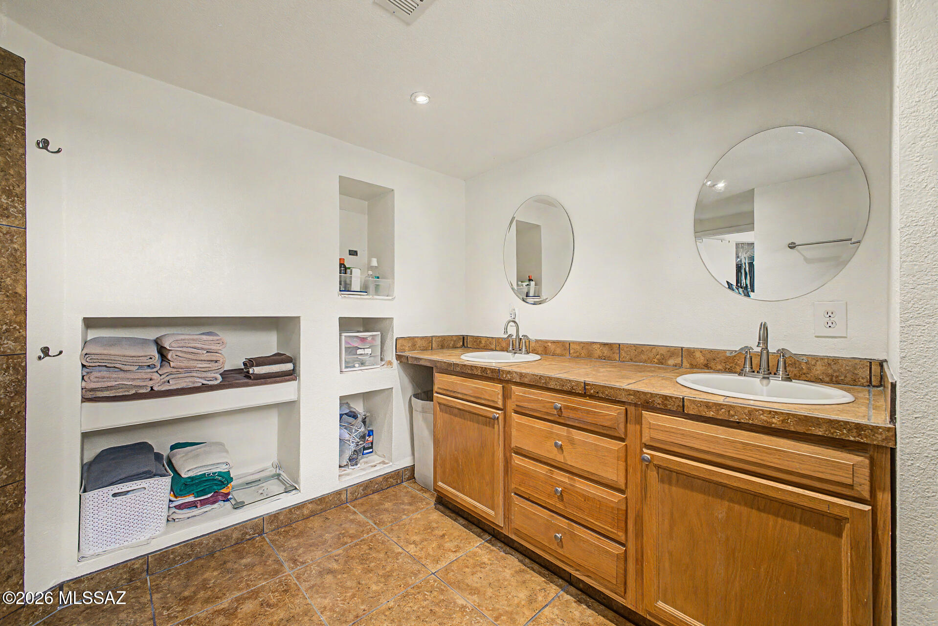 9045 North Shannon Road Tucson, AZ 85742 - Photo 11 of 28 34-Shannon