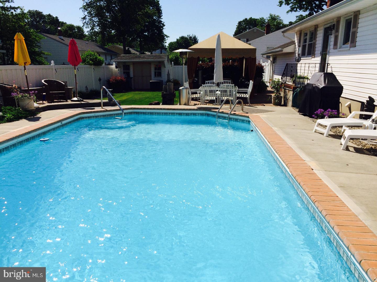 1319 Sioux Road North Brunswick, NJ 08902 - Photo 21 of 21