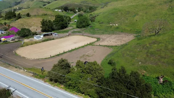 a view of a outdoor space
