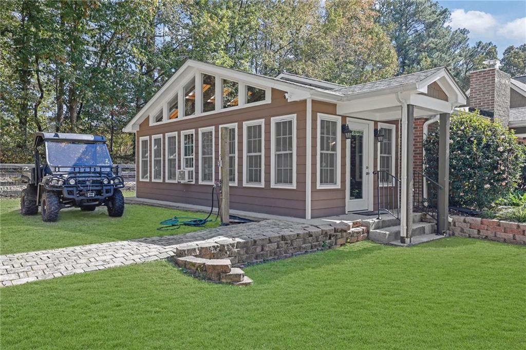 2325 Mountain Road Alpharetta, GA 30004 - Photo 55 of 70
