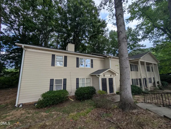 $160,000 | 2610 Masonboro Court, Unit E6, Raleigh, NC 27604