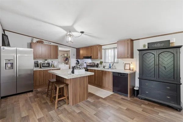 $244,900 | 59 County Road 3604, Saltillo, TX 75478