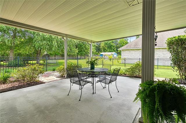 15316 South Tiger Loop Ponchatoula, LA 70454 - Photo 21 of 27