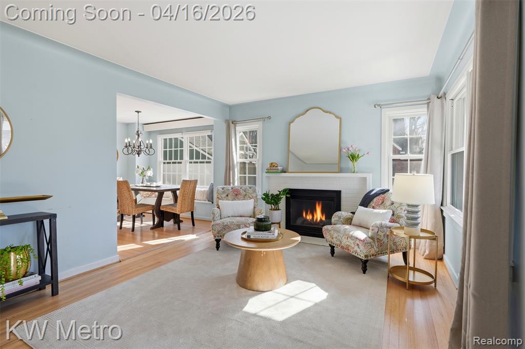 1936 Dorothea Road Berkley, MI 48072 - Photo 5 of 34 Gallery Image 5