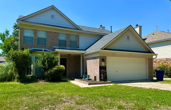 $2,095 | 10411 Horn Boulevard, San Antonio, TX 78240