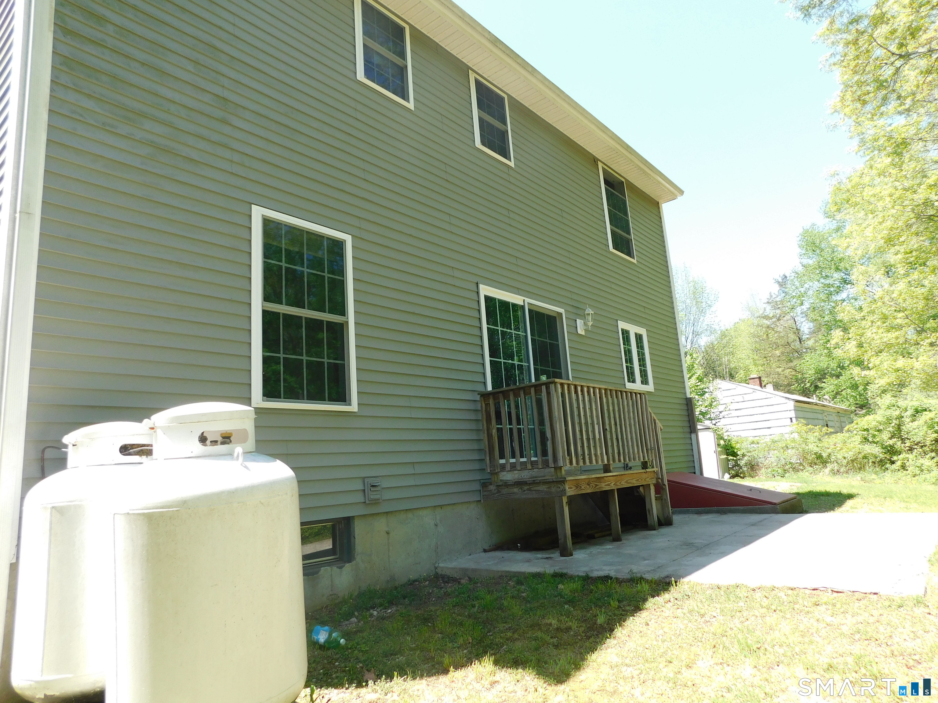 32 2nd Street Lebanon, CT 06249 - Photo 27 of 28