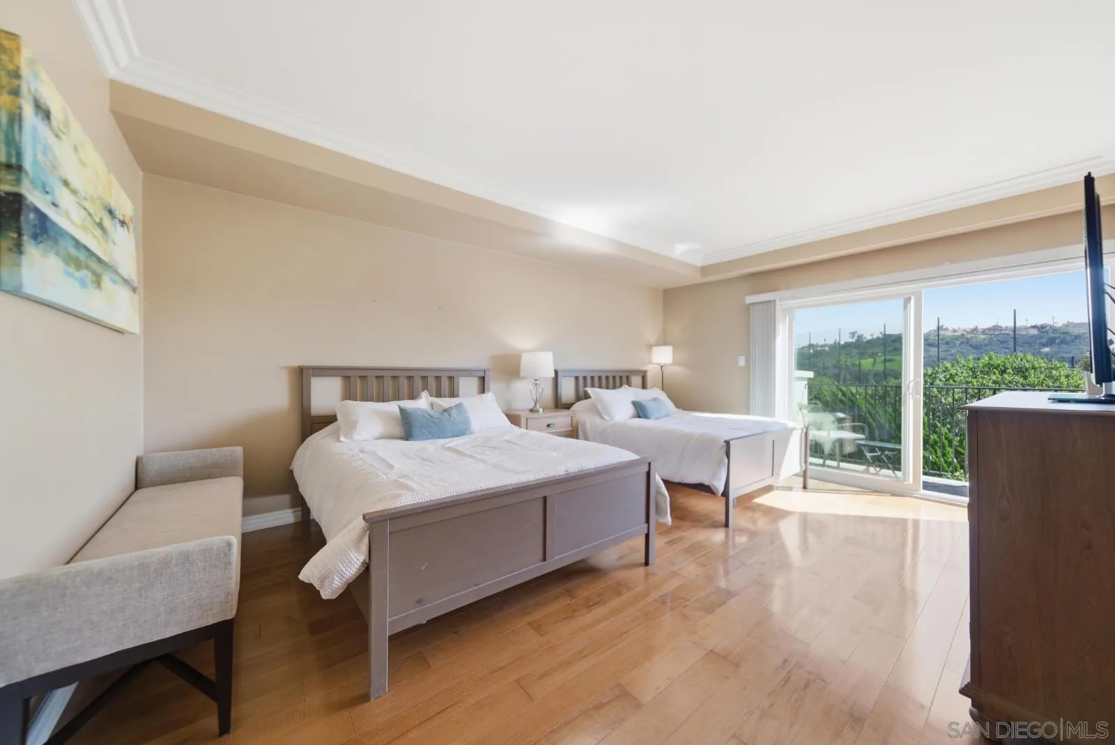 2005 Costa Del Mar Road, Unit 636 Carlsbad, CA 92009 - Photo 10 of 23 Bedroom