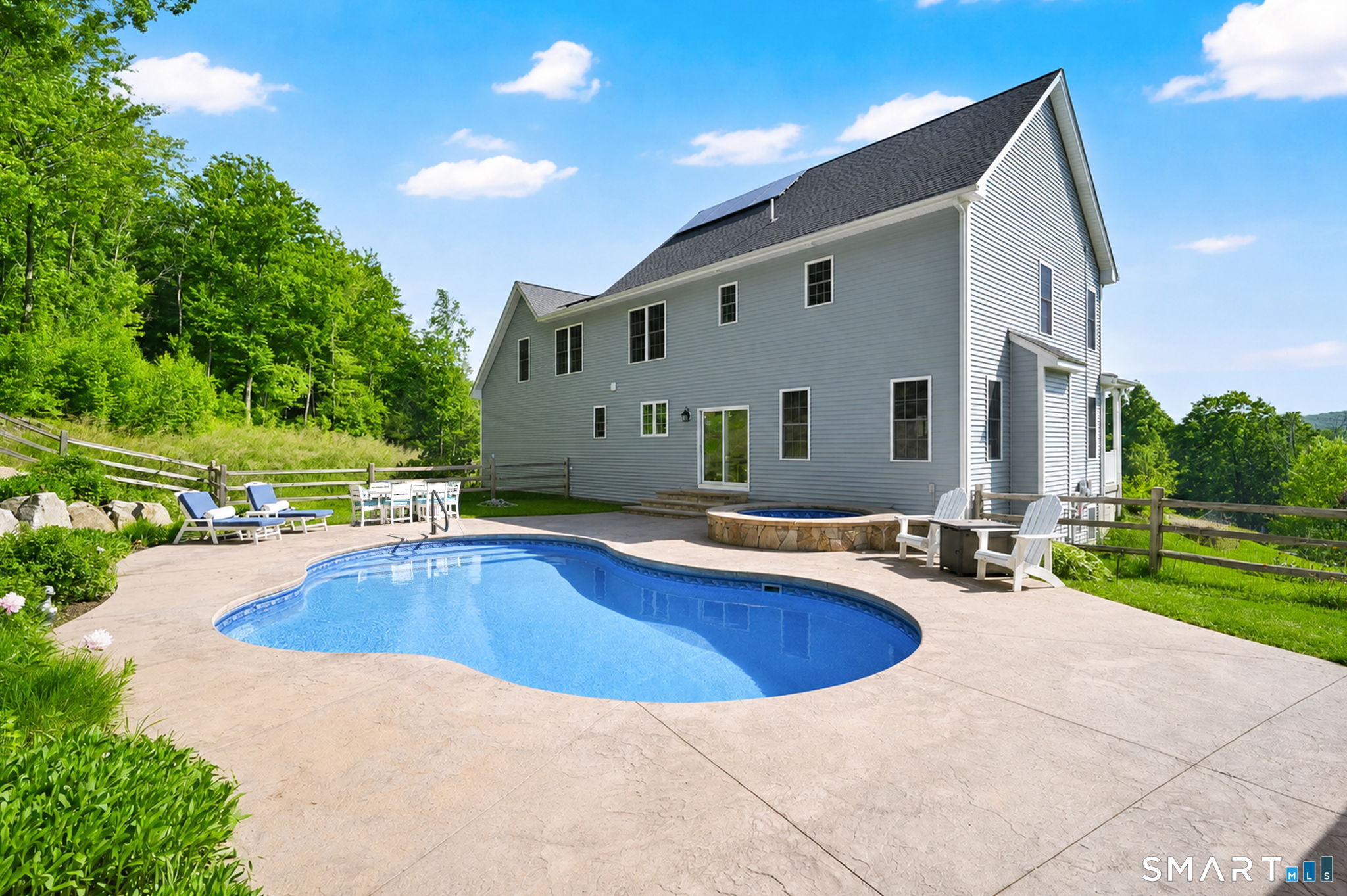 3 Wind Mill Lane Canton, CT 06019 - Photo 29 of 39