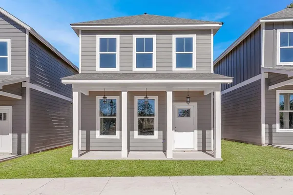 $326,994 | 160 Bartow Street, McRae-Helena, GA 31037