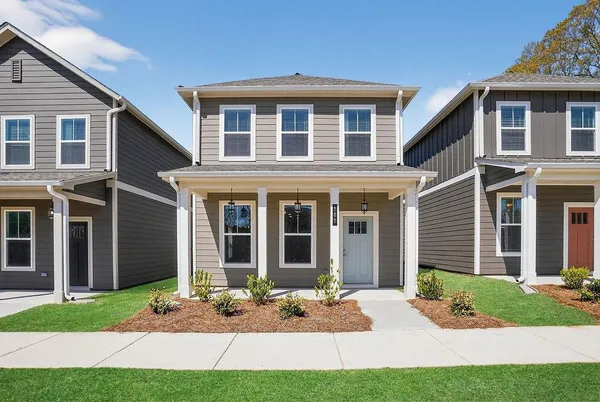 $326,994 | 160 Bartow Street, McRae-Helena, GA 31037