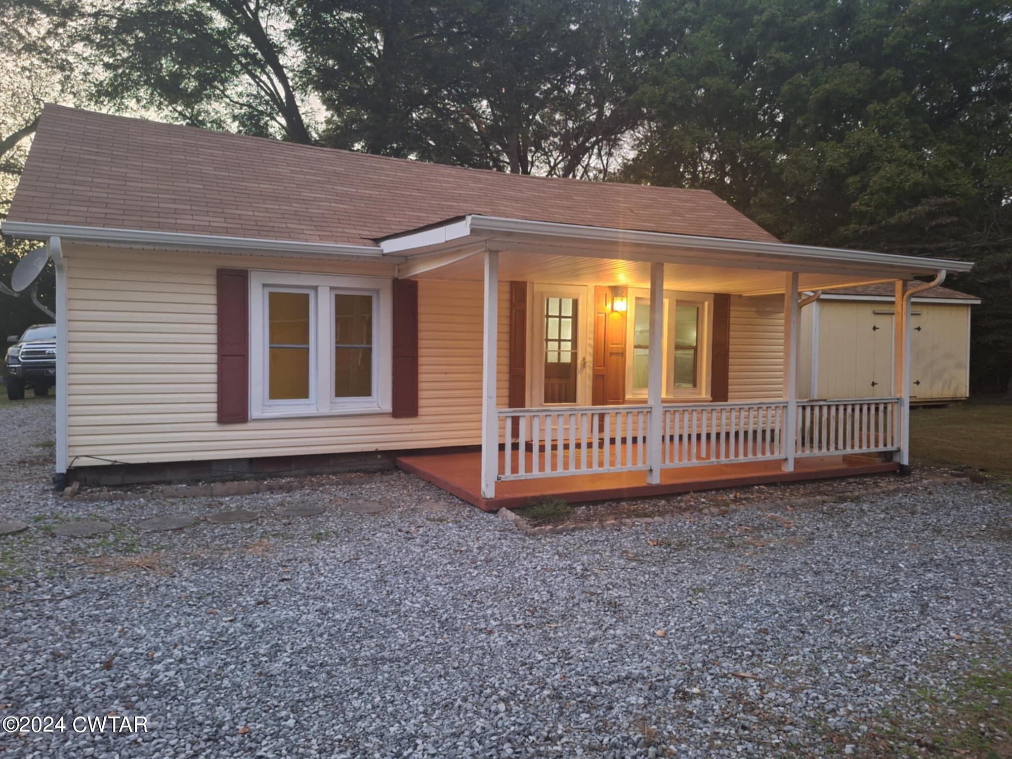 327 Terrell Road Martin, TN 38237 - Photo 1 of 19 IMG_6031