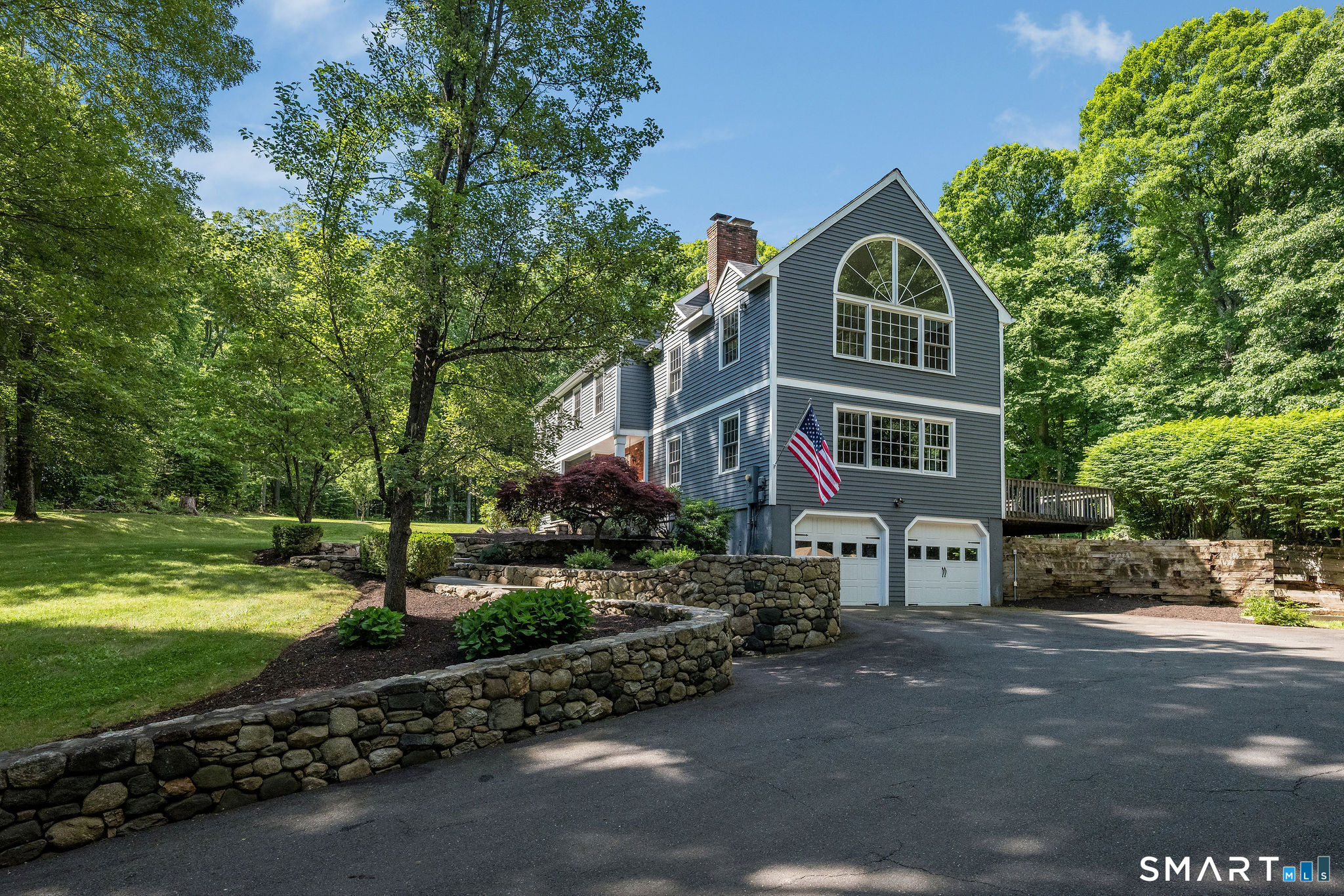 55 Sleepy Hill Road Southbury, CT 06488 - Photo 3 of 40