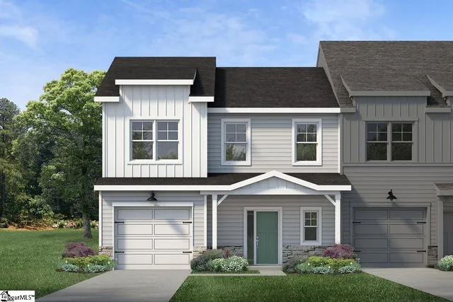 $301,300 | 1430 Johnstone Drive, Woodruff, SC 29388