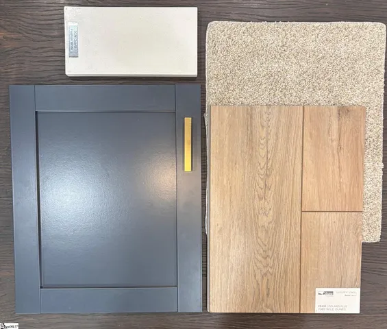 $301,300 | 1430 Johnstone Drive, Woodruff, SC 29388