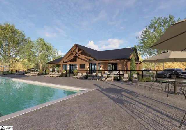 $301,300 | 1430 Johnstone Drive, Woodruff, SC 29388