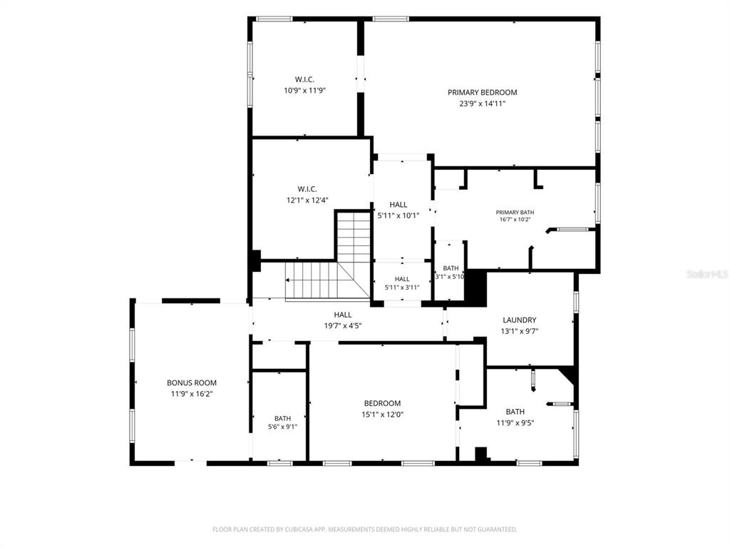 322 Roebling Road South Belleair, FL 33756 - Photo 46 of 46