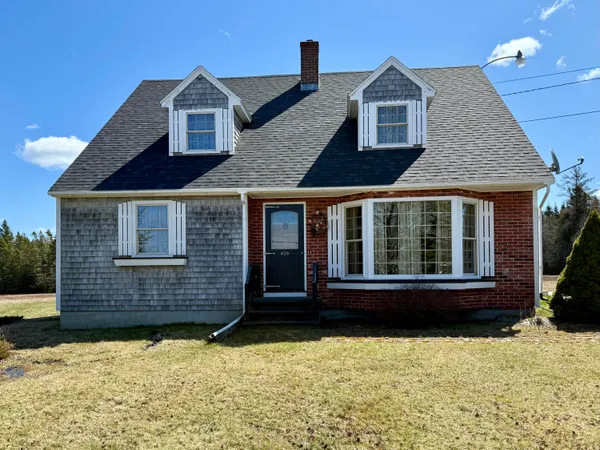 $429,000 | 426 Point Street, Addison, ME 04606