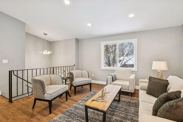 $380,000 | 981 104th Avenue Northwest, Minneapolis, MN 55433