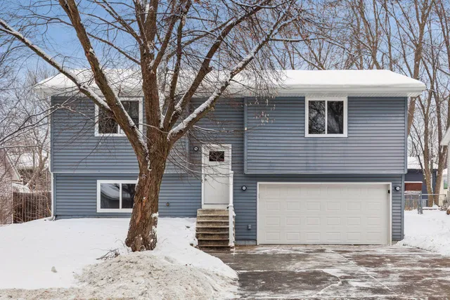 $380,000 | 981 104th Avenue Northwest, Minneapolis, MN 55433