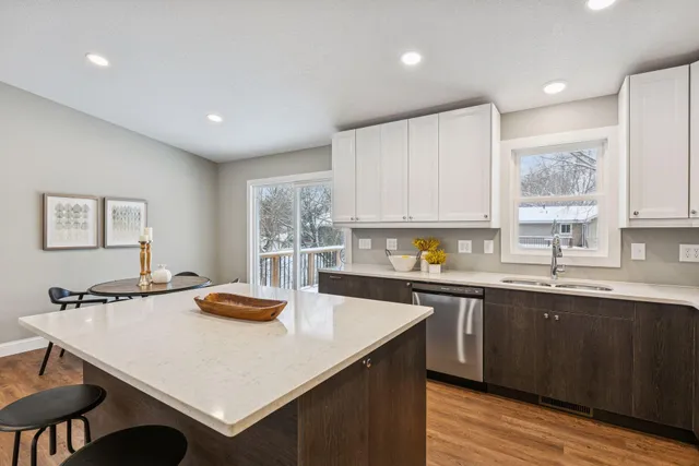 $380,000 | 981 104th Avenue Northwest, Minneapolis, MN 55433