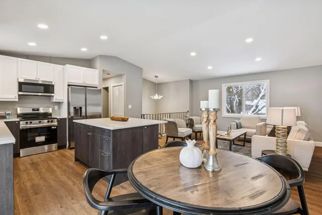 $380,000 | 981 104th Avenue Northwest, Minneapolis, MN 55433