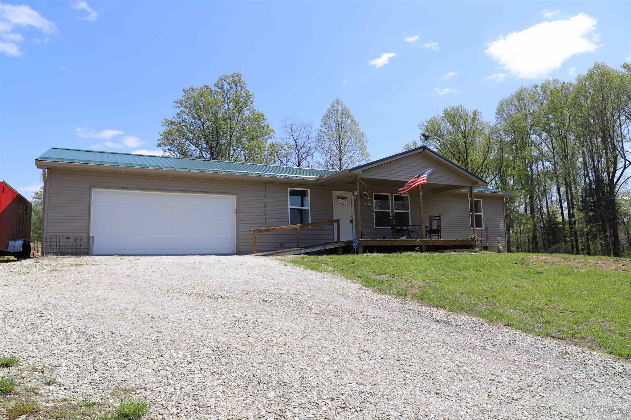 466 Goosetown Road Bedford, IN 47421 - Photo 14 of 21