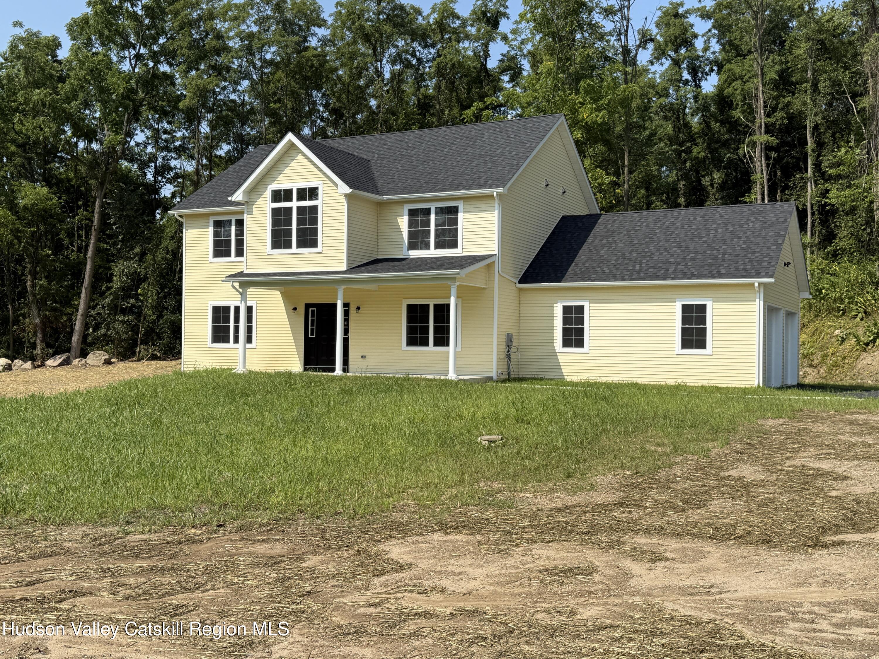 Lot 20-10 Silo Ridge Drive Wallkill, NY 12589 - Photo 44 of 47 IMG_6925